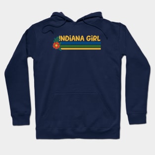 Indiana Girl Hoodie